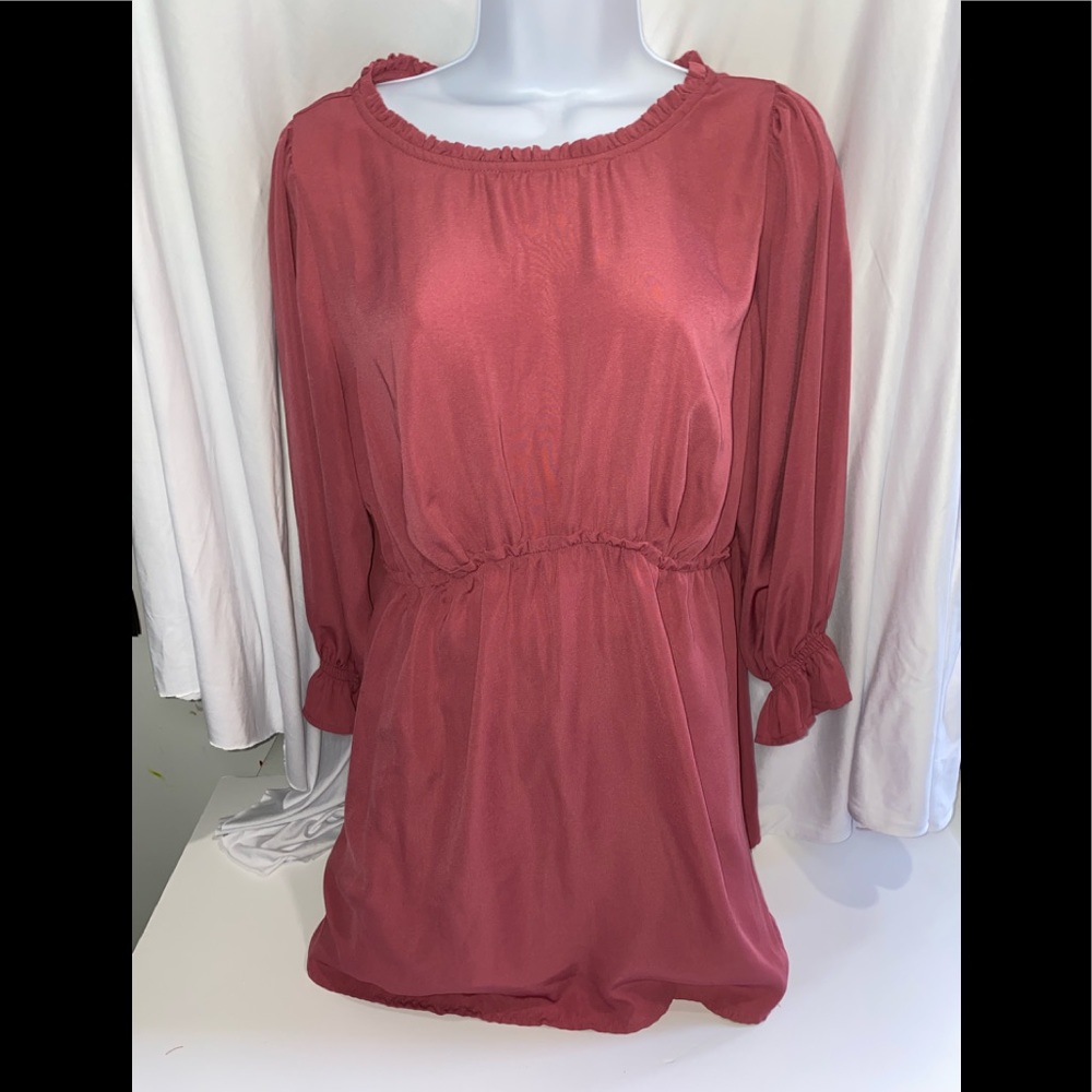 🎉HP 🎉 Isabel Maternity Long Sleeve Size L